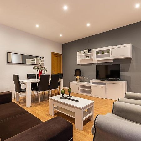 Waou Apartamentos En Sol Confort 8 Madrid Dış mekan fotoğraf