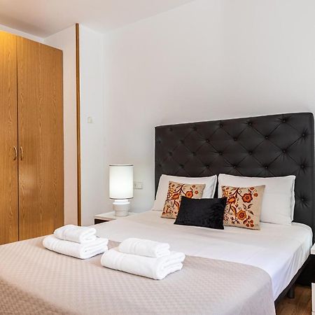 Waou Apartamentos En Sol Confort 8 Madrid Dış mekan fotoğraf