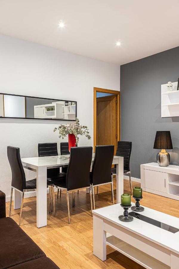 Waou Apartamentos En Sol Confort 8 Madrid Dış mekan fotoğraf