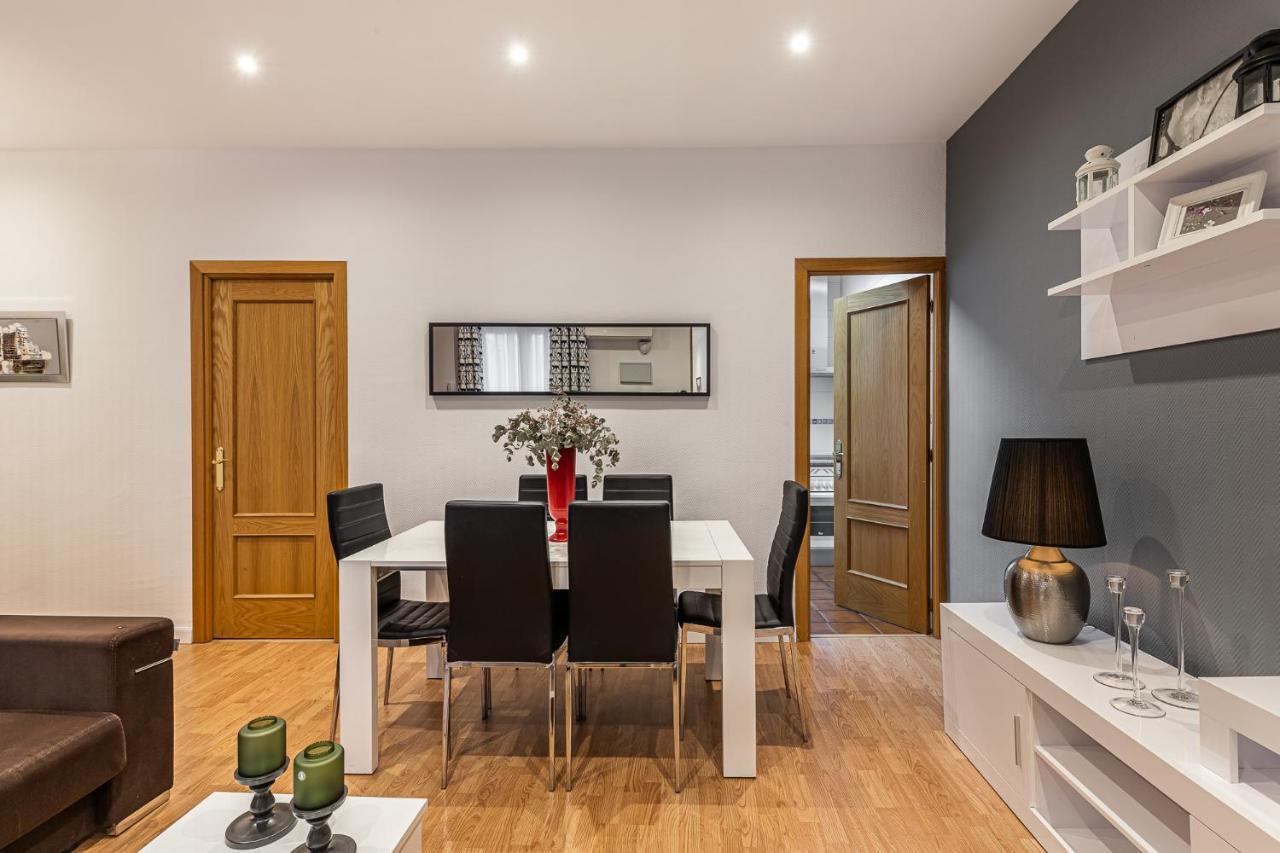 Waou Apartamentos En Sol Confort 8 Madrid Dış mekan fotoğraf