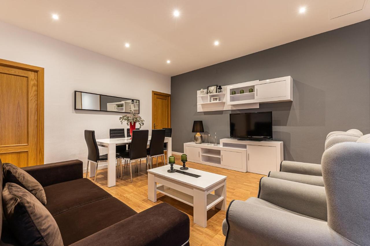 Waou Apartamentos En Sol Confort 8 Madrid Dış mekan fotoğraf